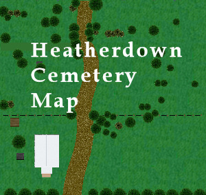 Link to the Cemetery Map and Database Access